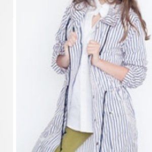 American Apparel rain jacket